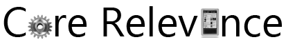 Core Relevance